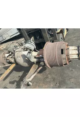 ROCKWELL 61143WX204 4.30 Axle Assembly Housing