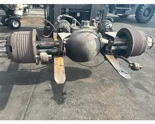 ROCKWELL 61143WX204 4.30 Axle Assembly Housing