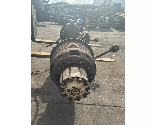 ROCKWELL 61143WX204 4.30 Axle Assembly Housing