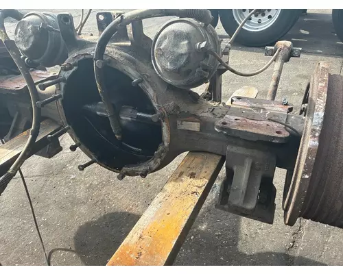 ROCKWELL 61143WX204 4.30 Axle Assembly Housing