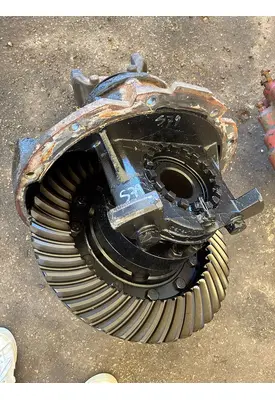 ROCKWELL 61143WX204 4.30 Differential Assembly (Rear, Rear)
