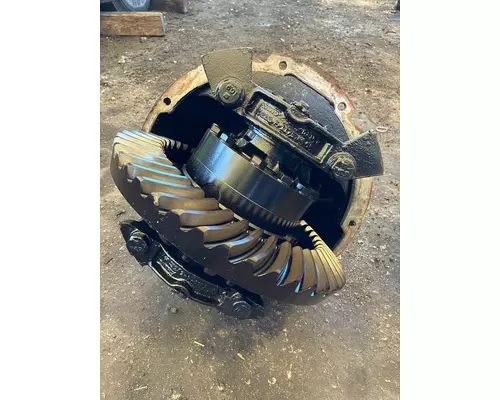 ROCKWELL 61143WX204 4.30 Differential Assembly (Rear, Rear)