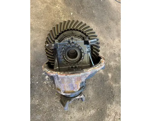 ROCKWELL 61143WX204 4.30 Differential Assembly (Rear, Rear)