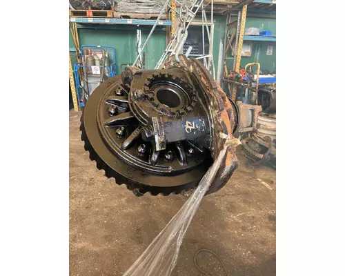 ROCKWELL 61143WX204 4.30 Differential Assembly (Rear, Rear)
