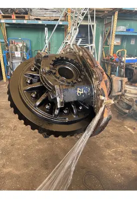 ROCKWELL 61143WX204 4.30 Differential Assembly (Rear, Rear)