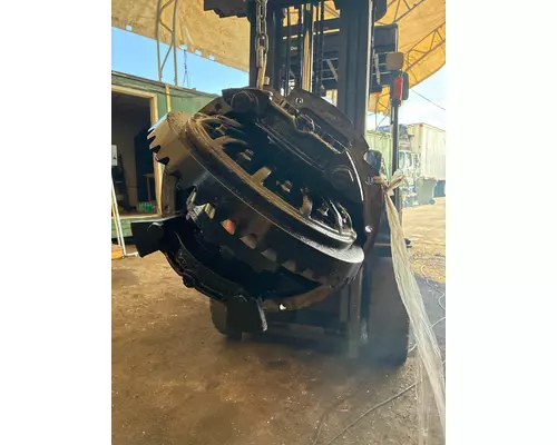 ROCKWELL 61143WX204 4.30 Differential Assembly (Rear, Rear)