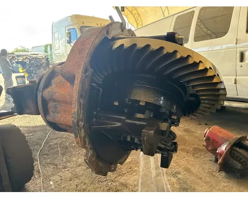 ROCKWELL 61143WX204 4.30 Differential Assembly (Rear, Rear)