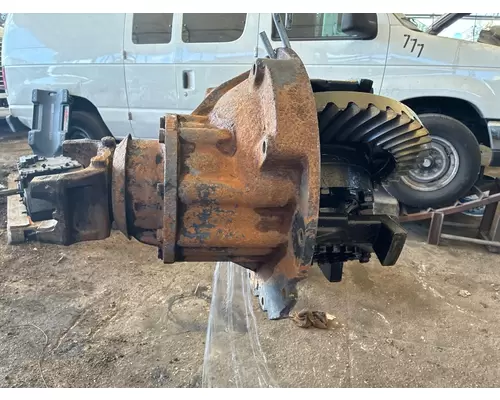 ROCKWELL 61143WX204 4.30 Differential Assembly (Rear, Rear)