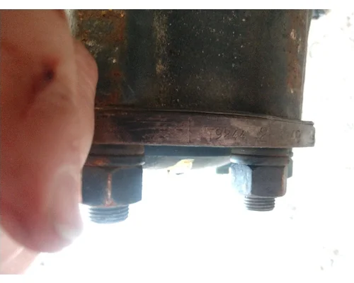 ROCKWELL 6F1020 Axle Shaft