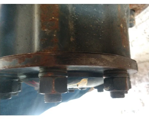 ROCKWELL 6F1020 Axle Shaft