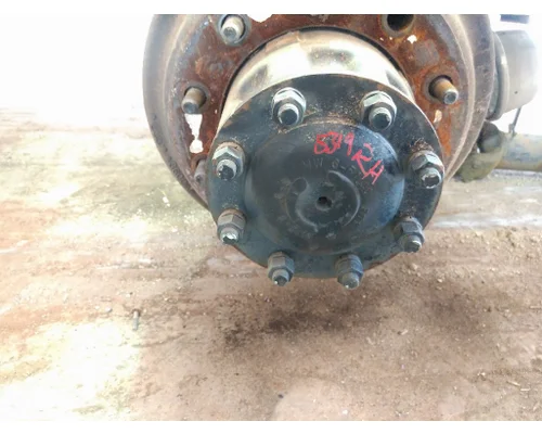 ROCKWELL 6F1020 Axle Shaft