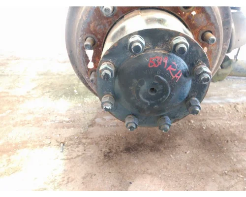 ROCKWELL 6F1020 Axle Shaft
