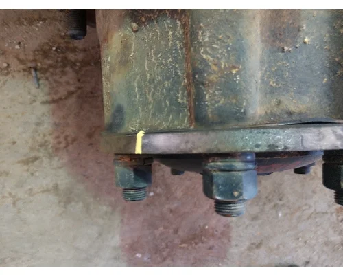 ROCKWELL 6F1020 Axle Shaft