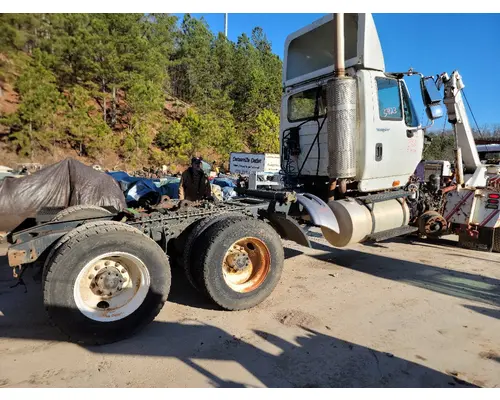 ROCKWELL 6Q1343 Axle Shaft