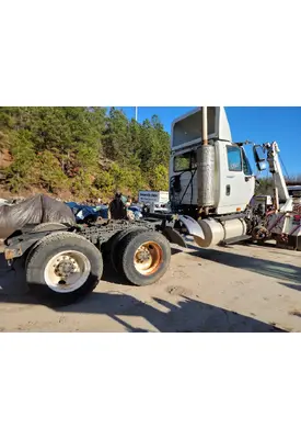ROCKWELL 6Q1343 Axle Shaft