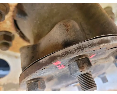ROCKWELL 6Q1343 Axle Shaft