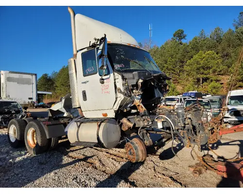 ROCKWELL 6Q1343 Axle Shaft