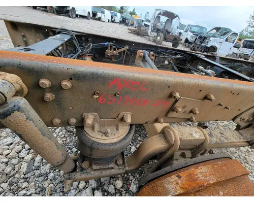 ROCKWELL 6S1345 Axle Shaft