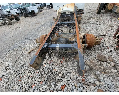 ROCKWELL 6S1345 Axle Shaft
