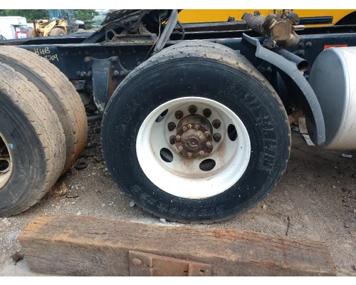 ROCKWELL 6T1345 Axle Shaft