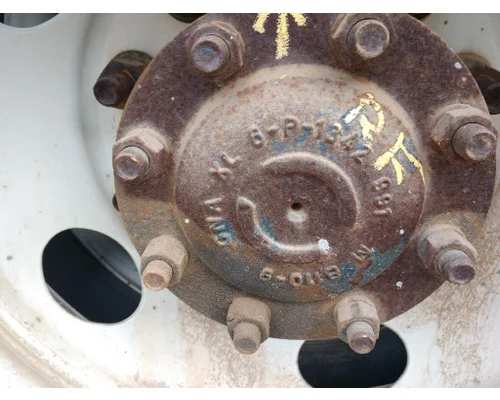 ROCKWELL 6T1345 Axle Shaft