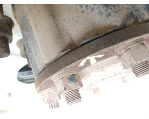 ROCKWELL 6T1345 Axle Shaft