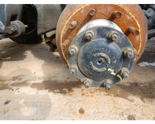 ROCKWELL 6T1346 Axle Shaft