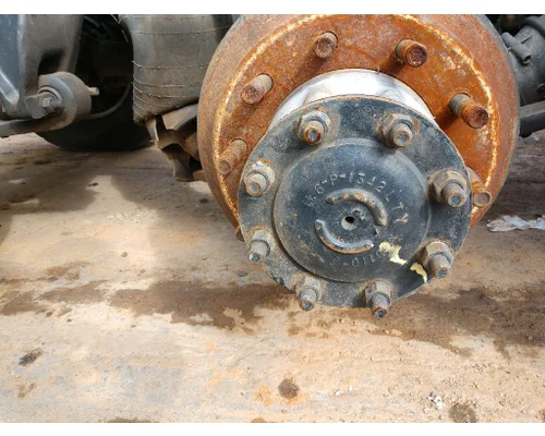 ROCKWELL 6T1346 Axle Shaft