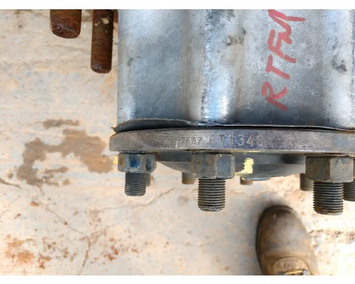 ROCKWELL 6T1346 Axle Shaft