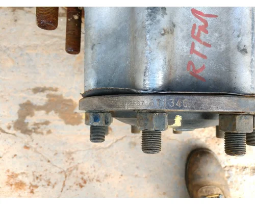 ROCKWELL 6T1346 Axle Shaft