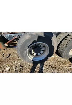 ROCKWELL 6U1347 Axle Shaft