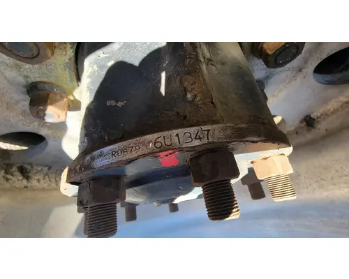 ROCKWELL 6U1347 Axle Shaft