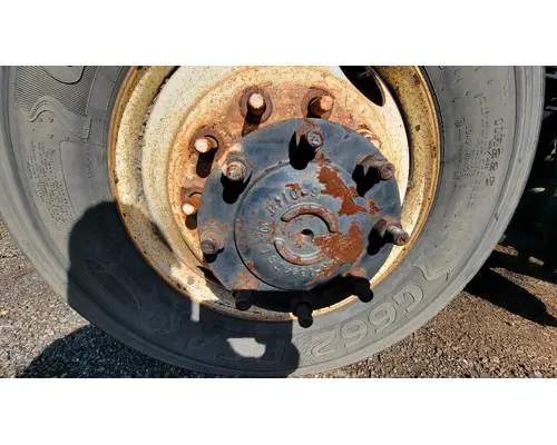 ROCKWELL 6U1347 Axle Shaft