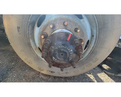 ROCKWELL 6U1347 Axle Shaft
