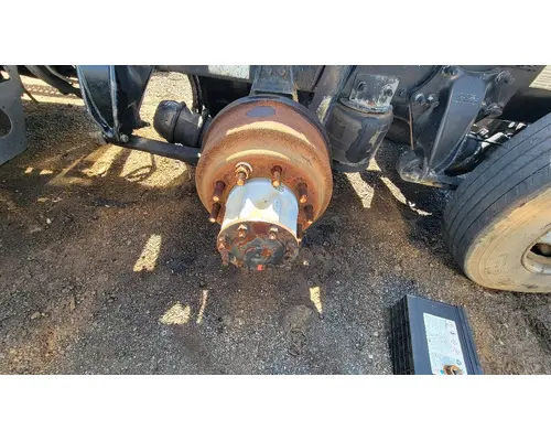 ROCKWELL 6U1347 Axle Shaft