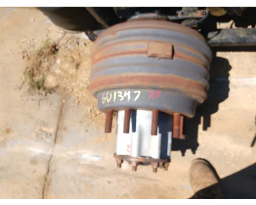 ROCKWELL 6U1347 Axle Shaft