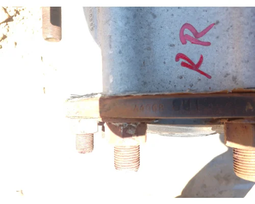 ROCKWELL 6U1347 Axle Shaft