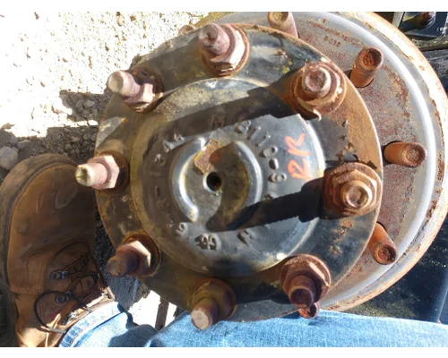 ROCKWELL 6U1347 Axle Shaft