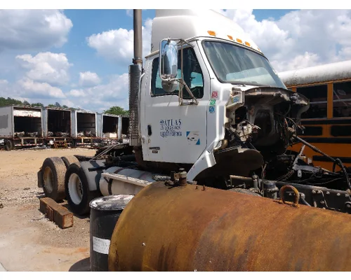 ROCKWELL 6U1347 Axle Shaft