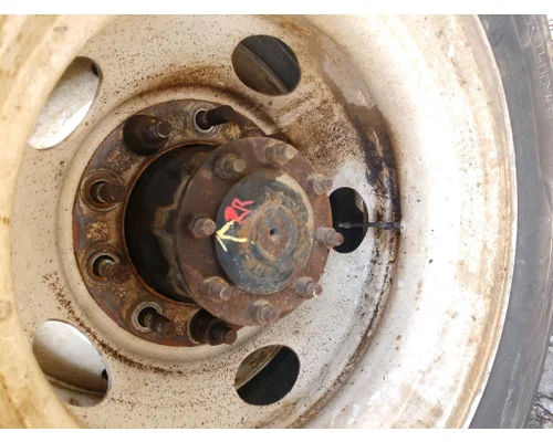 ROCKWELL 6U1347 Axle Shaft