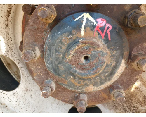 ROCKWELL 6U1347 Axle Shaft