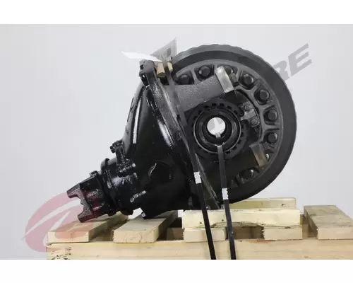 ROCKWELL 71163 Differential Assembly (Rear, Rear)