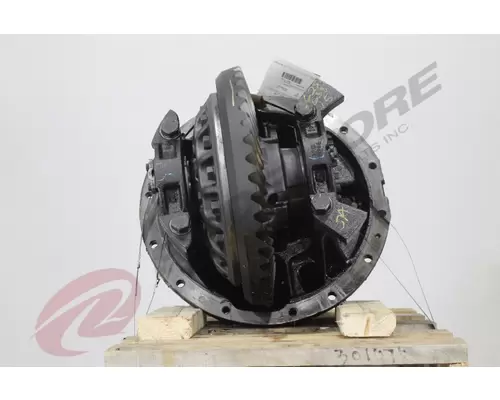 ROCKWELL 71163 Differential Assembly (Rear, Rear)
