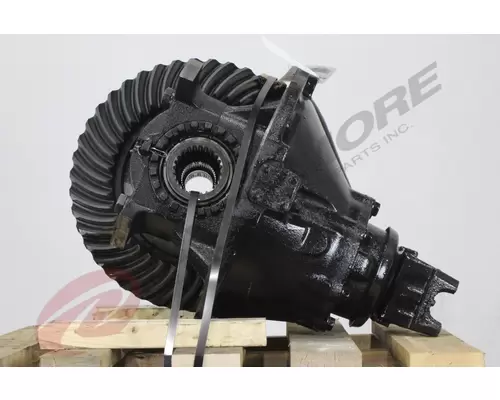 ROCKWELL 71163 Differential Assembly (Rear, Rear)