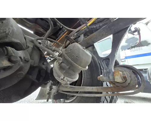 ROCKWELL 8600 Cutoff (Tandem)