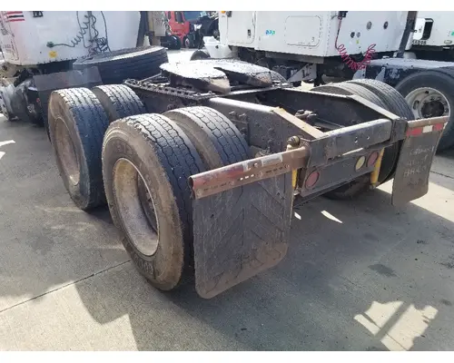 ROCKWELL 9100 Cutoff