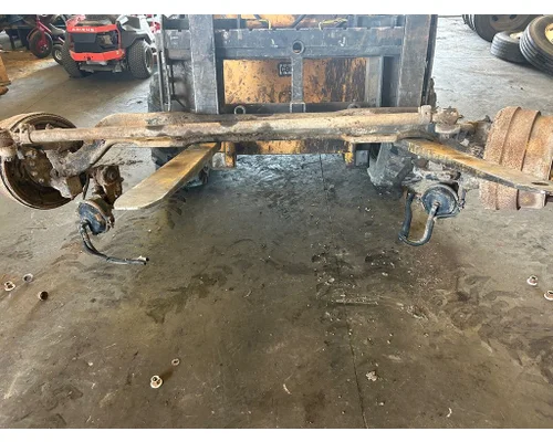 ROCKWELL A9500 series Axle Beam (Front)