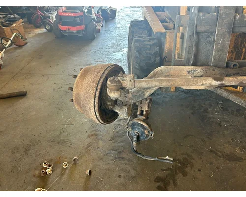 ROCKWELL A9500 series Axle Beam (Front)