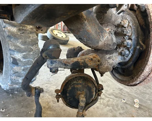 ROCKWELL A9500 series Axle Beam (Front)
