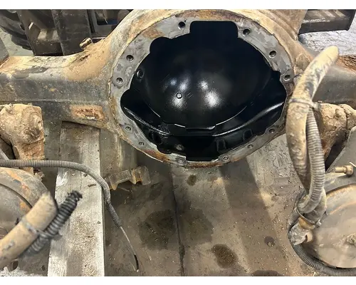 ROCKWELL A9500 series Axle Housing